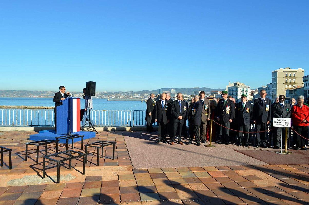 AOBR 2018 12 05 MARSEILLE HOMMAGE AUX MORTS POUR LA FRANCE EN AFN  (65).JPG